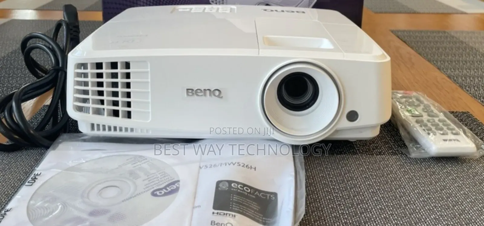 Benq Projector