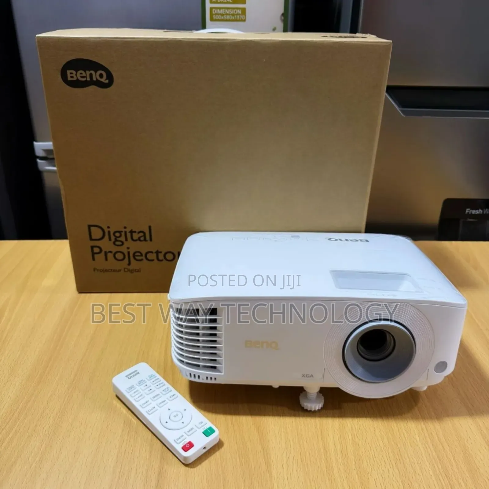 Benq Projector