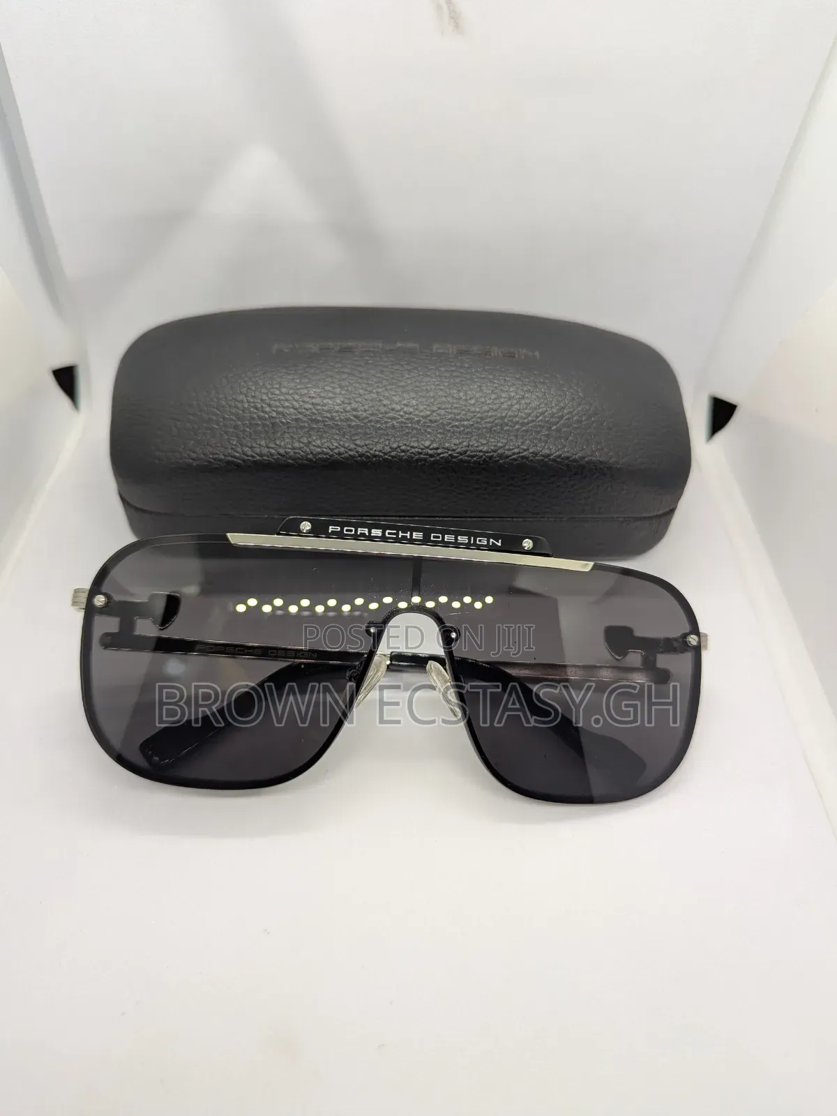 Porsche Design Sunglasses