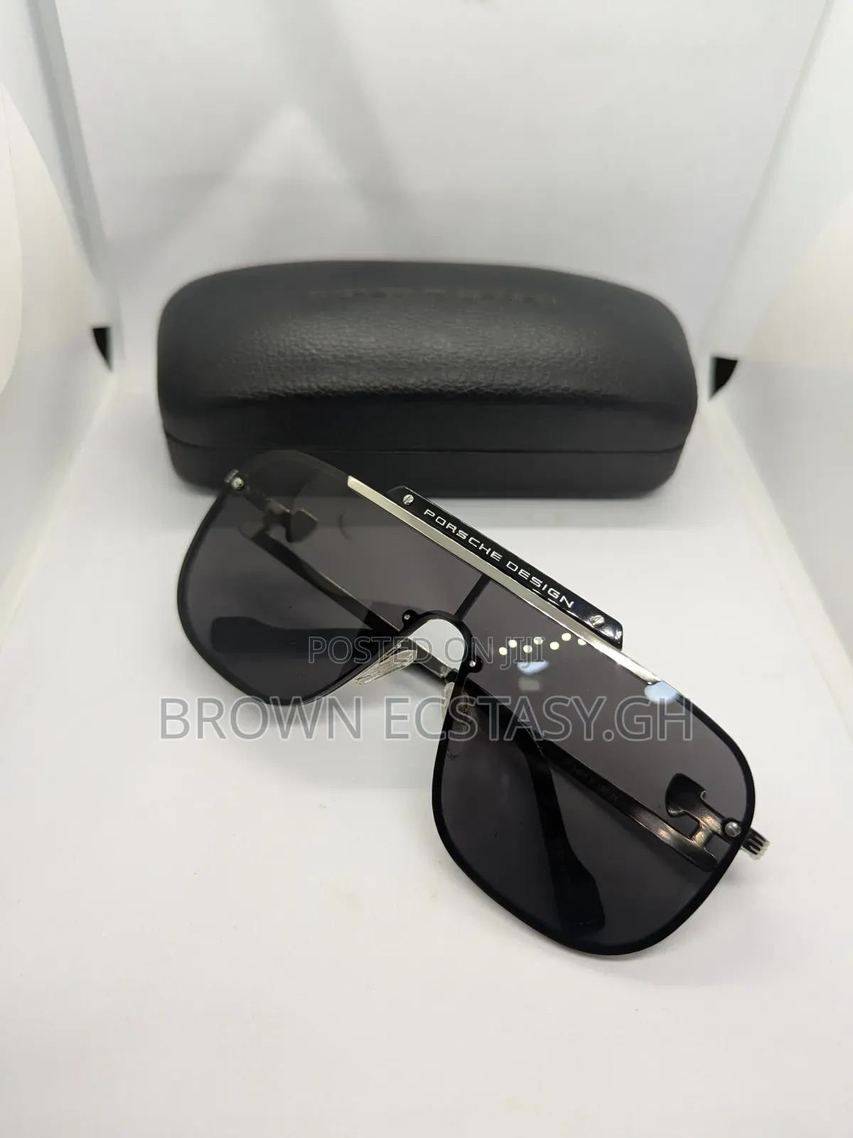 Porsche Design Sunglasses