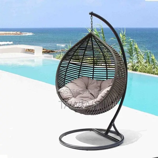 Outdoor Hanging Swing Chair