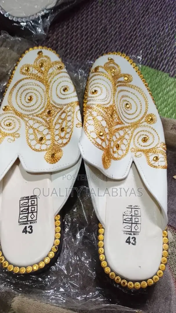 Classic Halfshoes