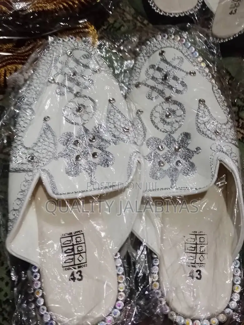 Classic Halfshoes