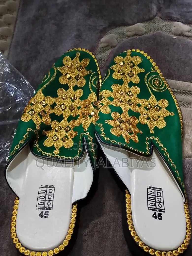 Classic Halfshoes