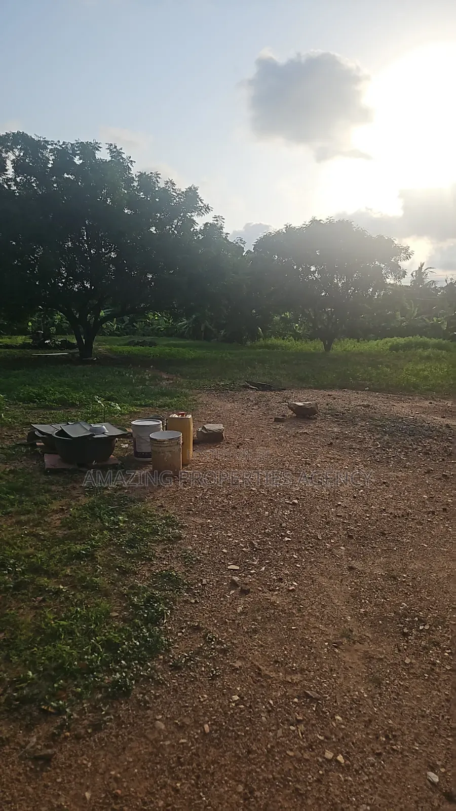 11 Acres Land Close to Tema Motorway