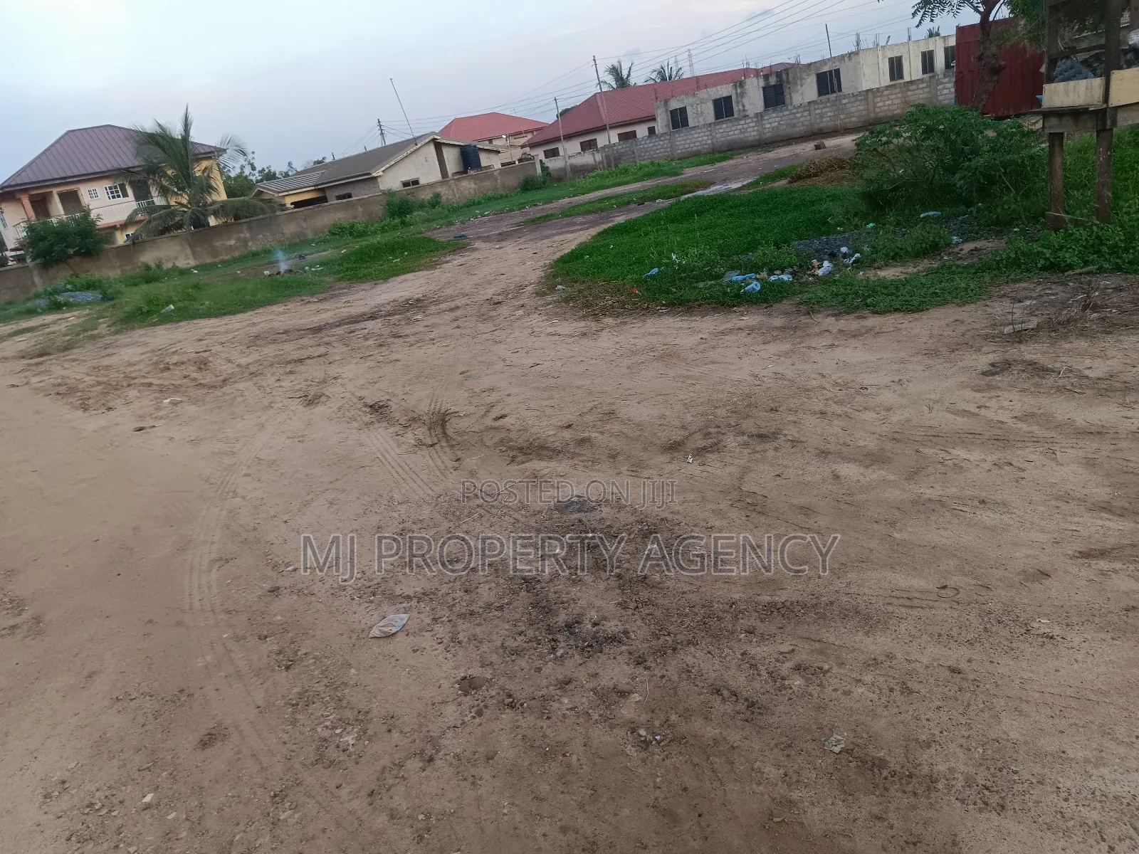 Land for Sale