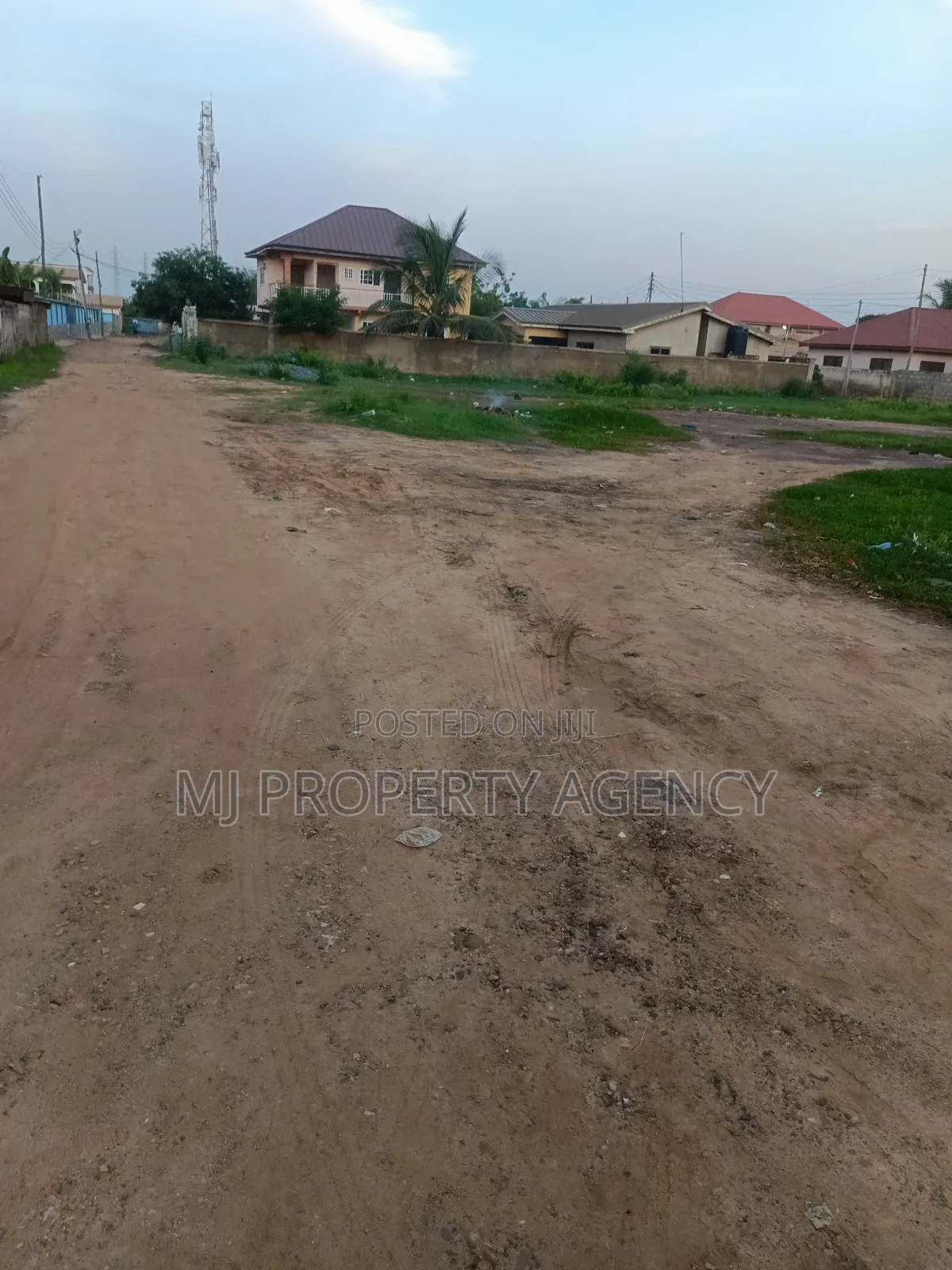 Land for Sale
