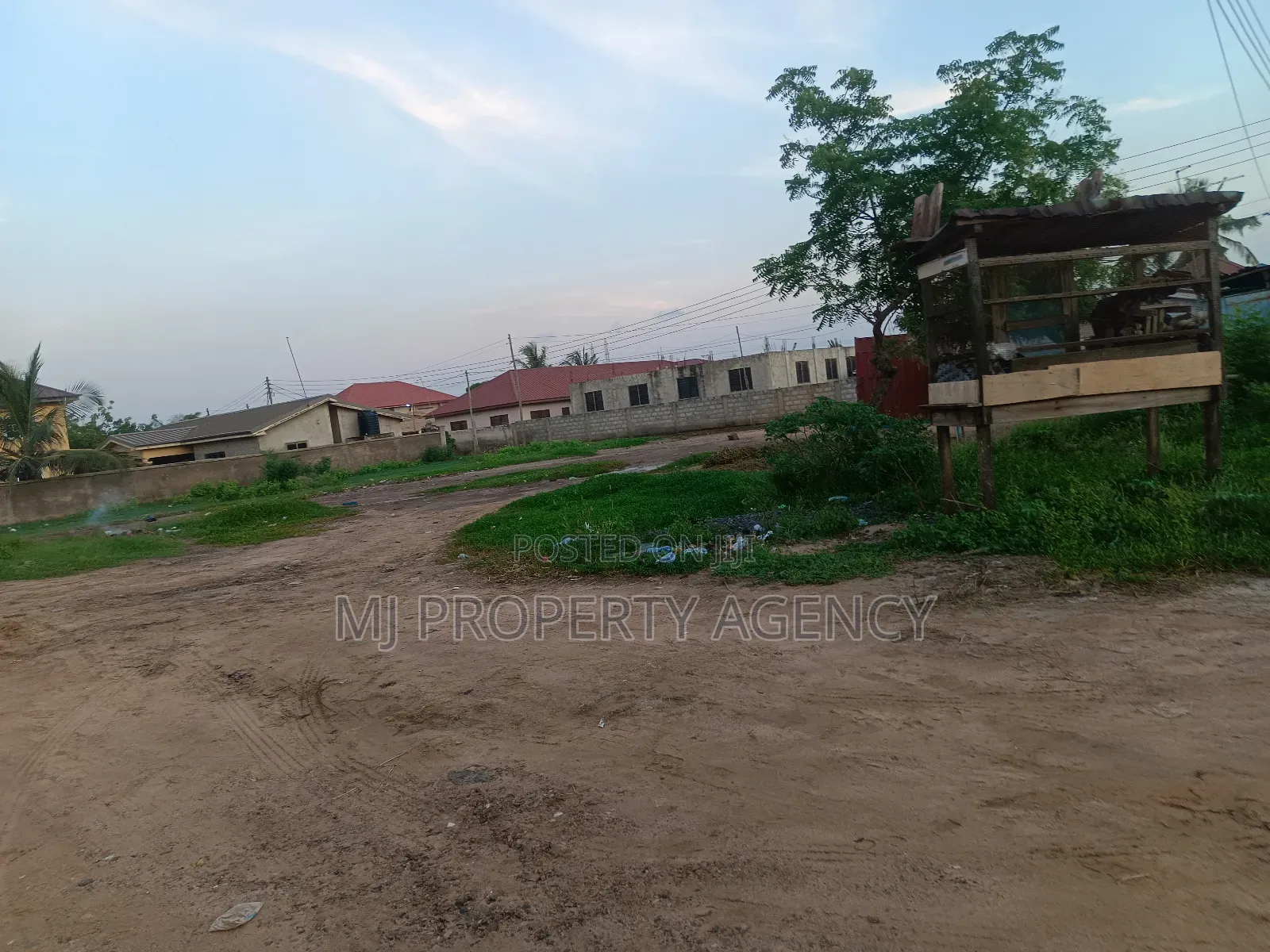 Land for Sale