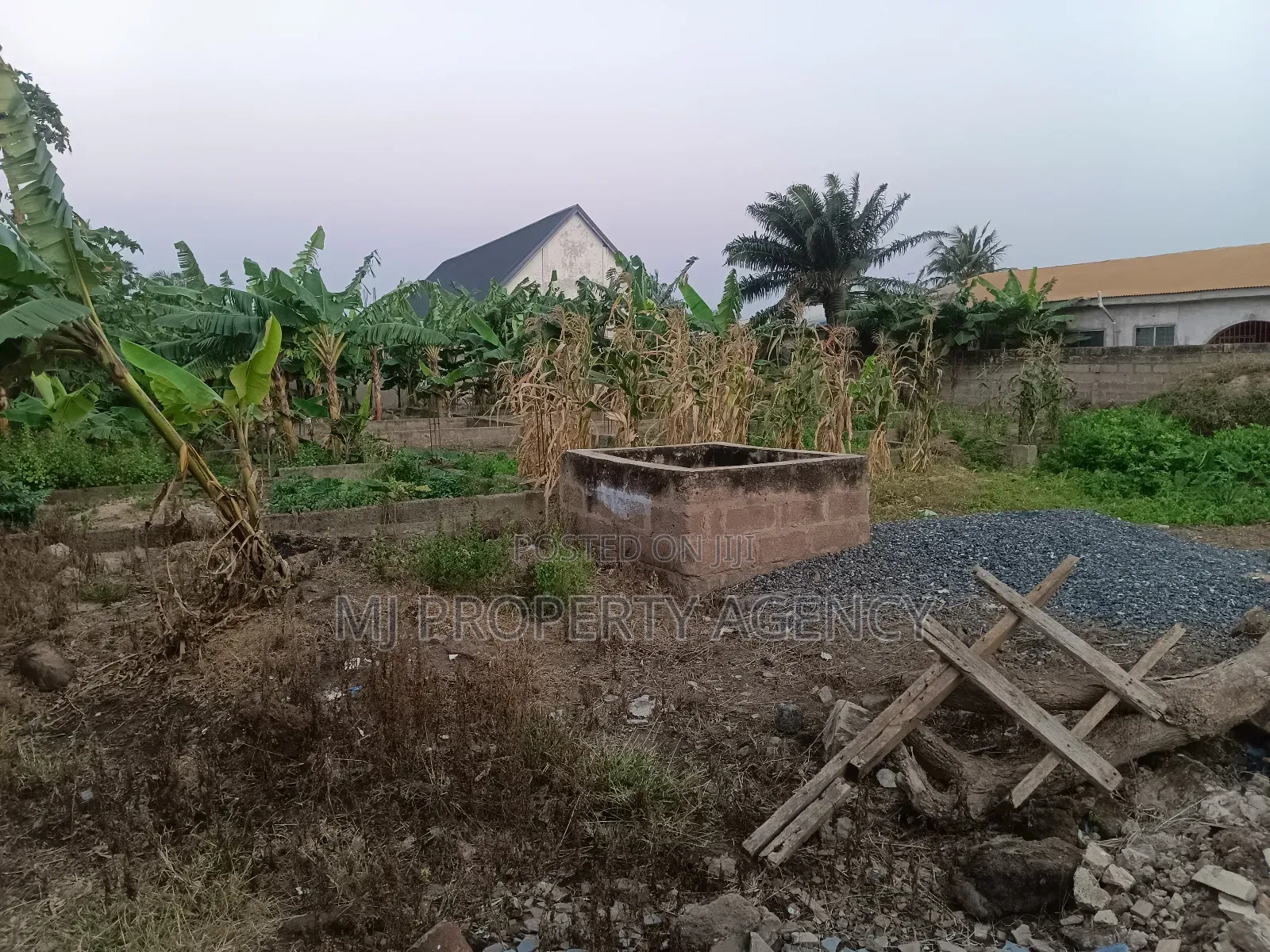 Land for Sale
