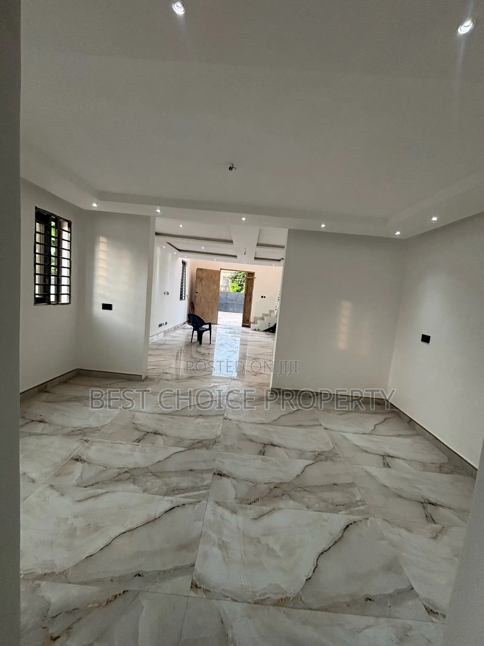 Executive 5 Bedroom Duplex House For Sale
