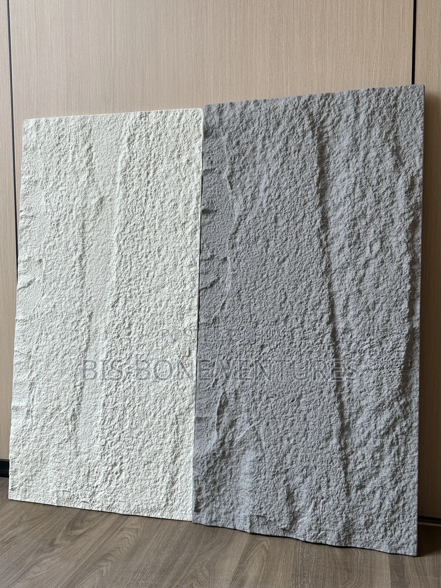 Pu Stone Wall Panel(2ft X 4ft) Free Delivery for 1box