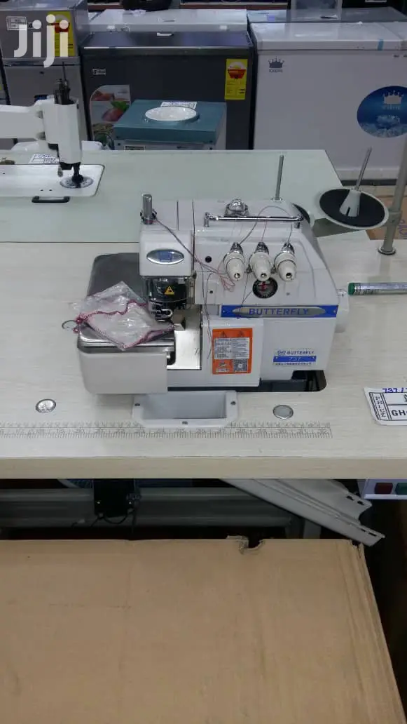 Industrial Sewing Machines Knithing