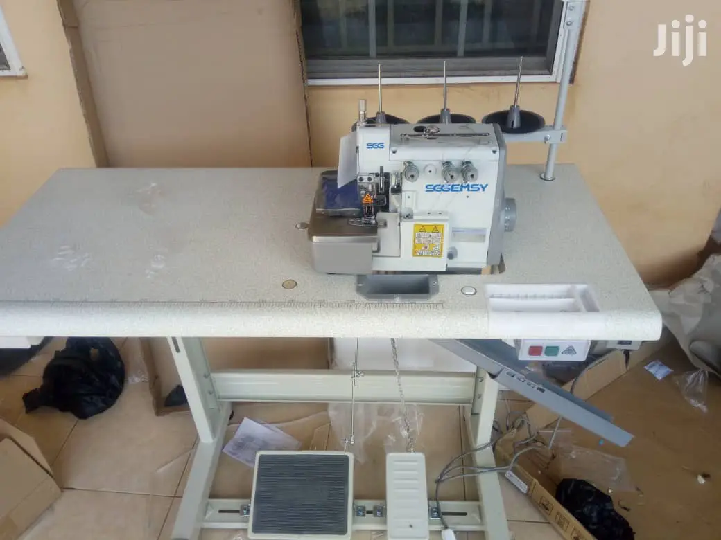 Industrial Sewing Machines Knithing
