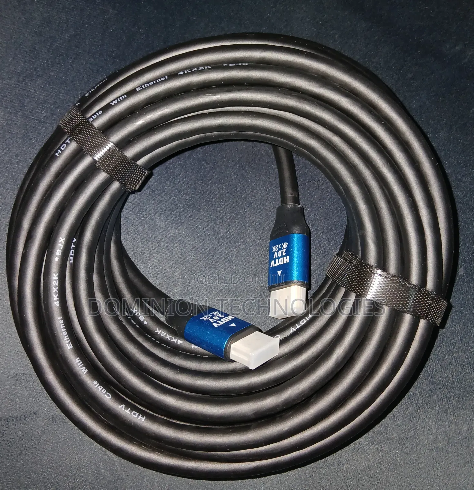 10m Hdtv American High Speed Original Cable