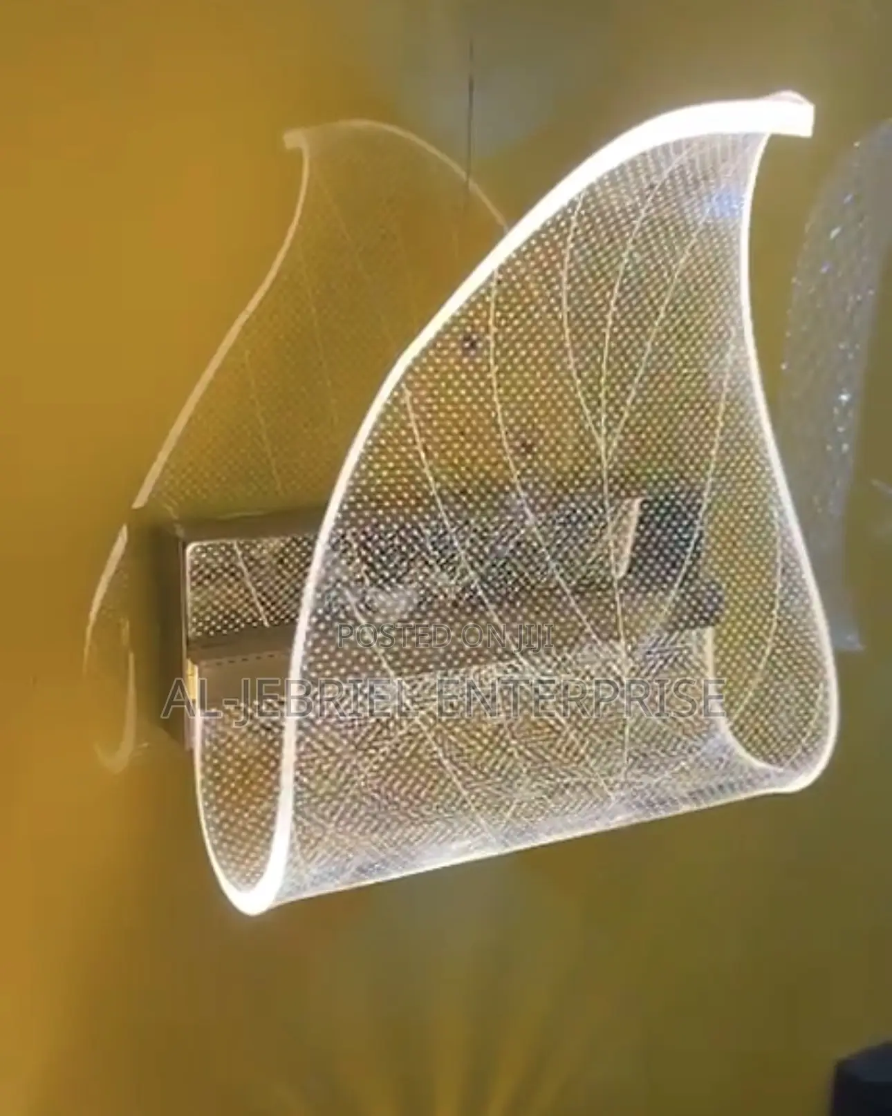 Design Wall Lamp