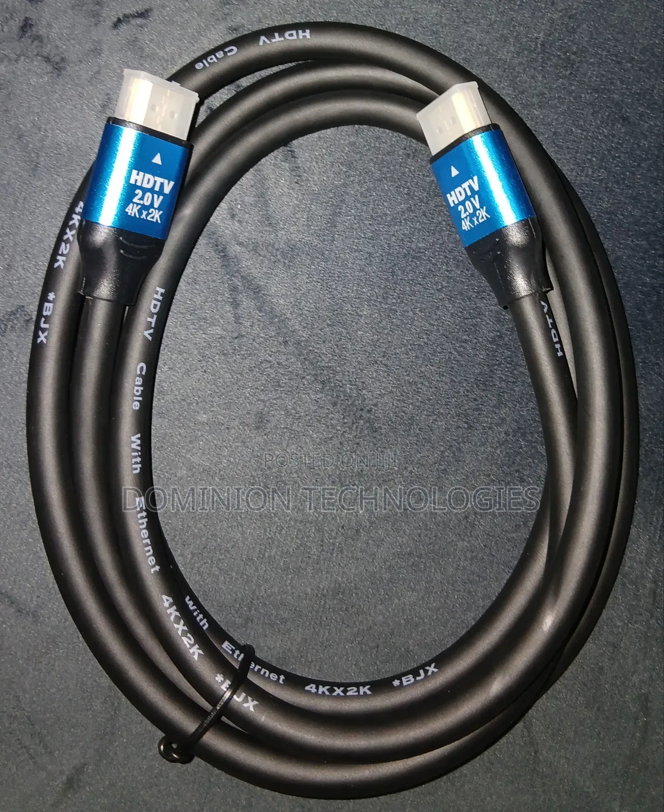 1.5m HDTV American High Speed Original Cable