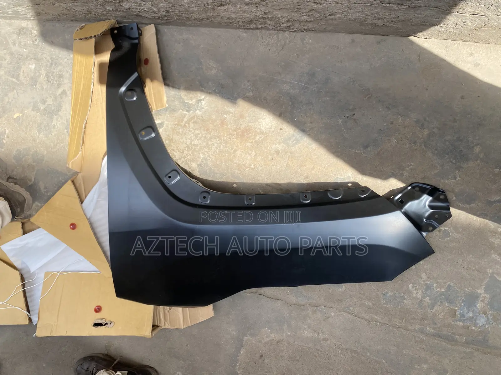 Toyota Rav4 2019,2020,2021,2022 Fender