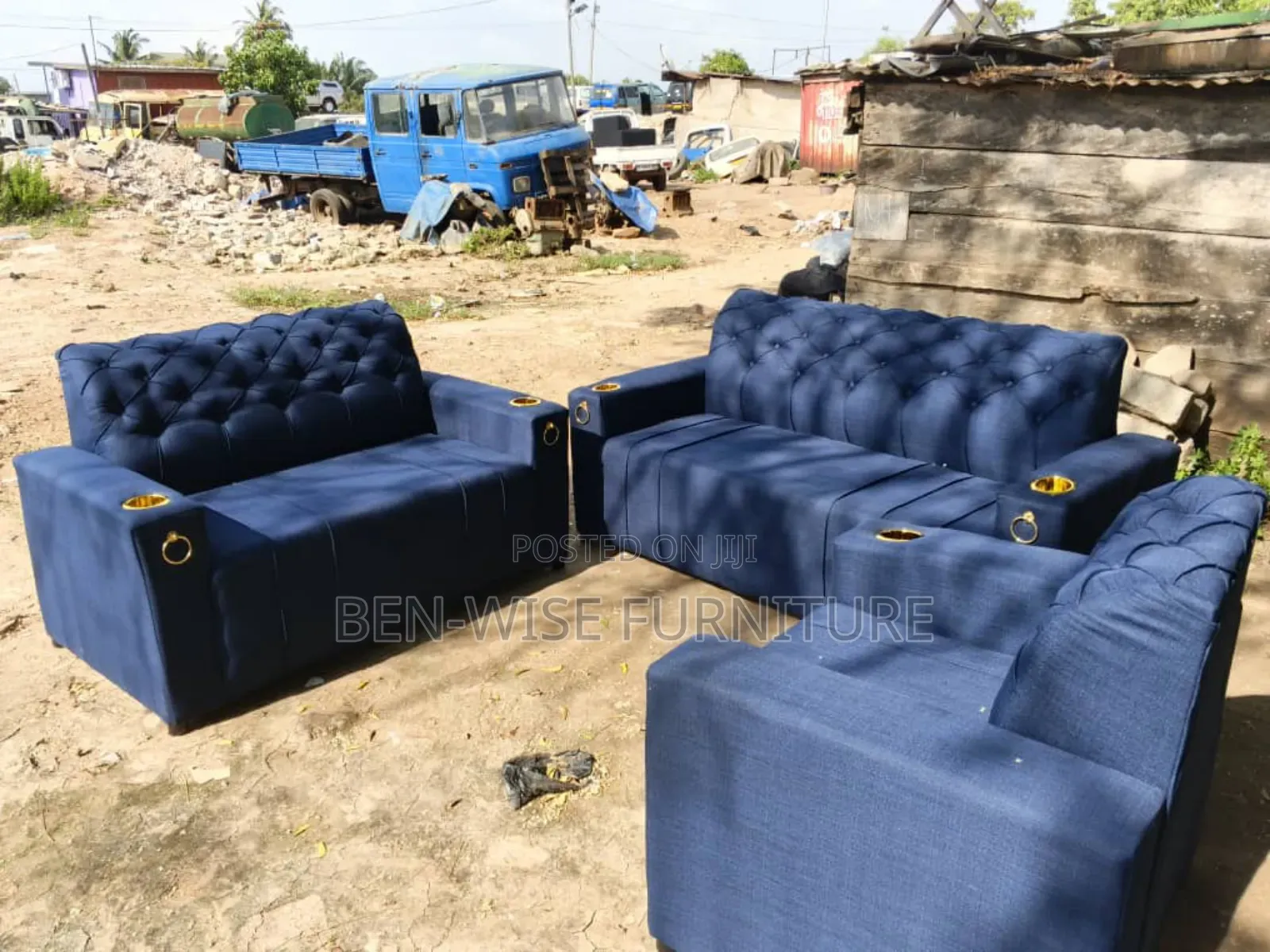 Nice Sofas