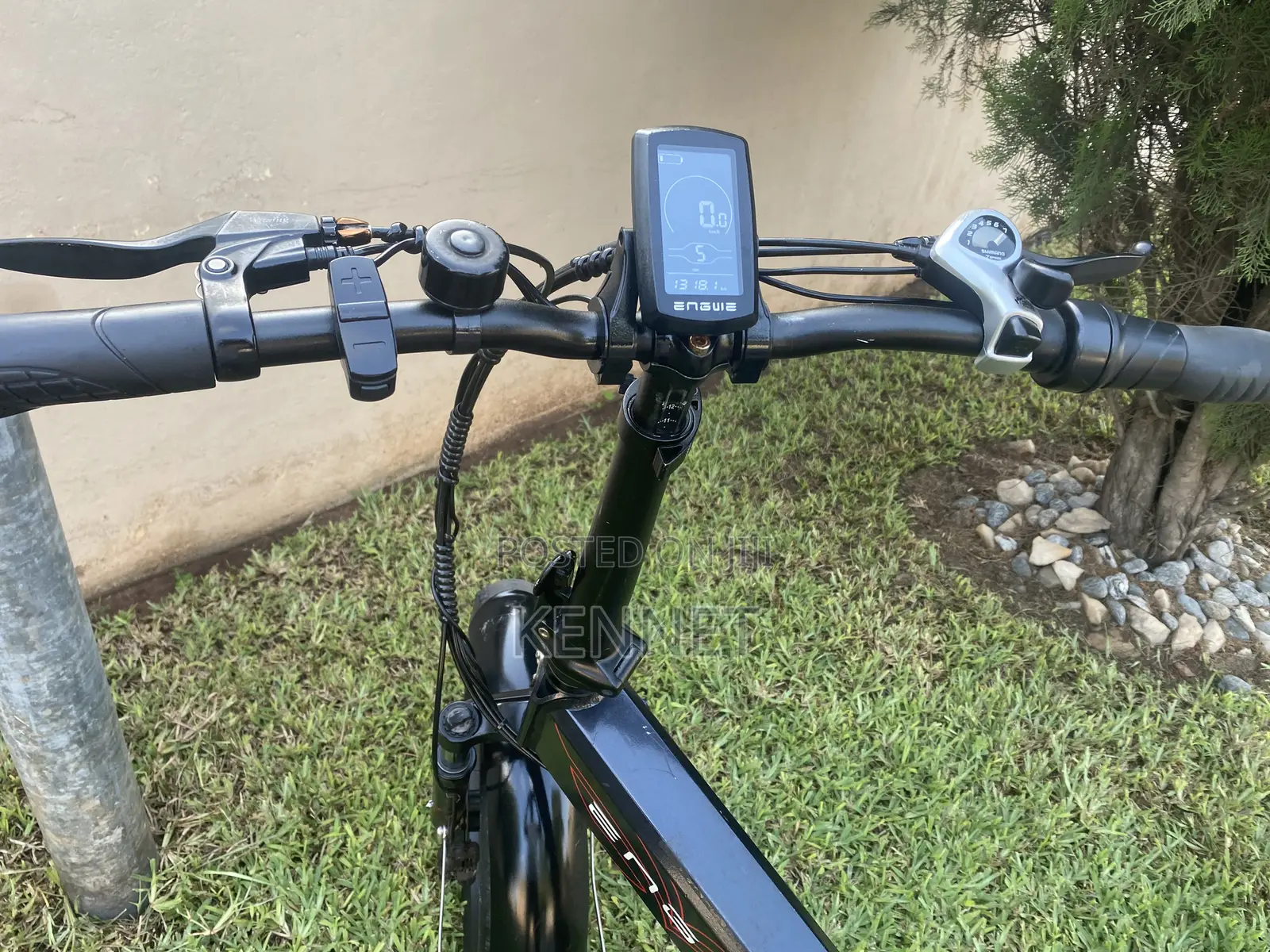 Motorcycle 2025 Black