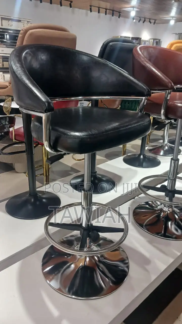 Barbering Chairs