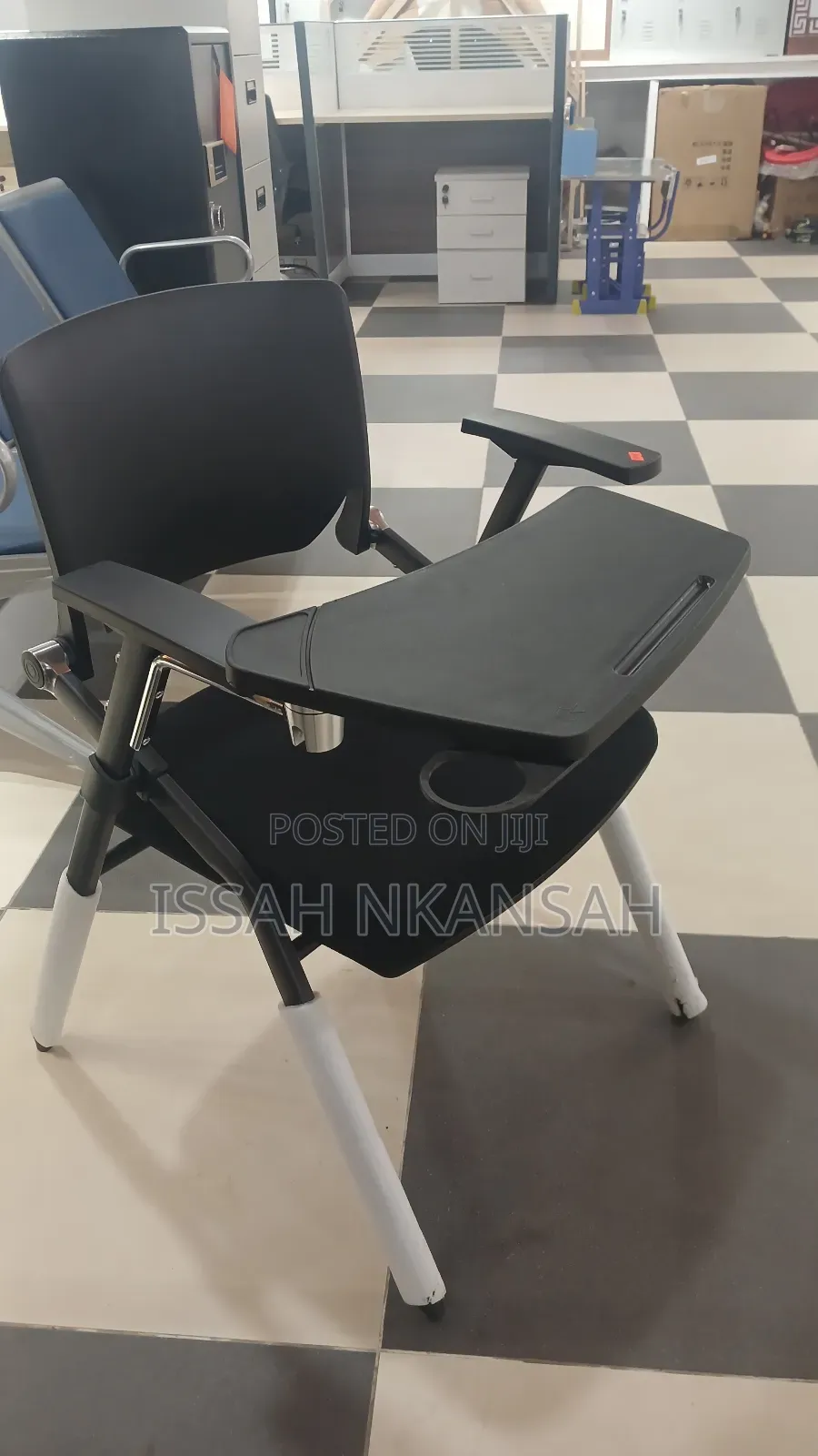 Students Desk
