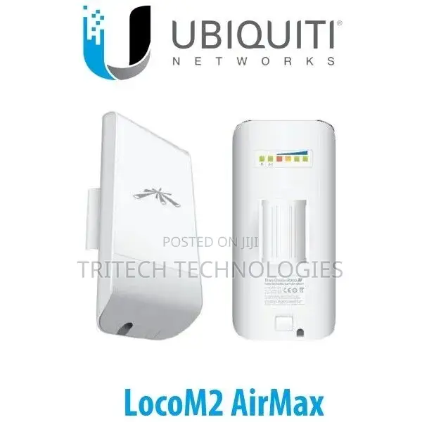 Ubiquity Nanostation Loco M2