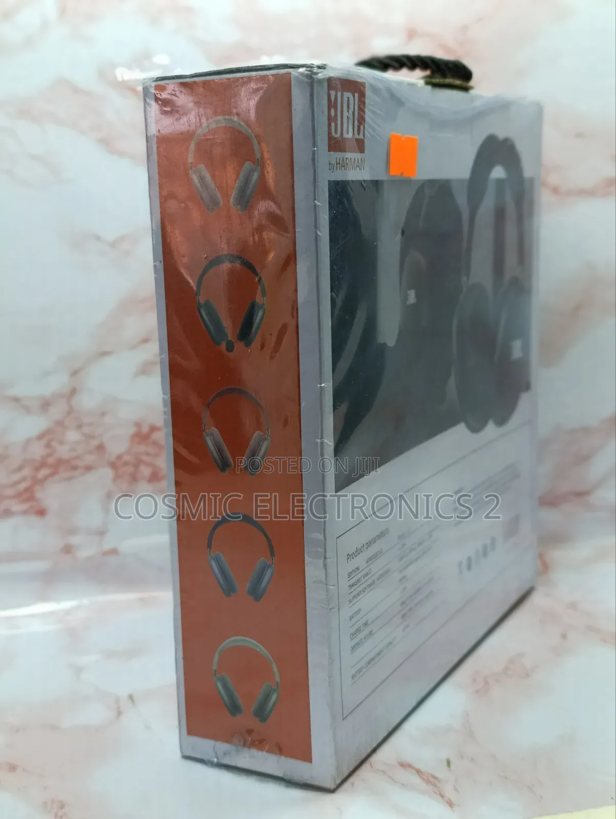 JBL I12 Wireless Bluetooth Headset