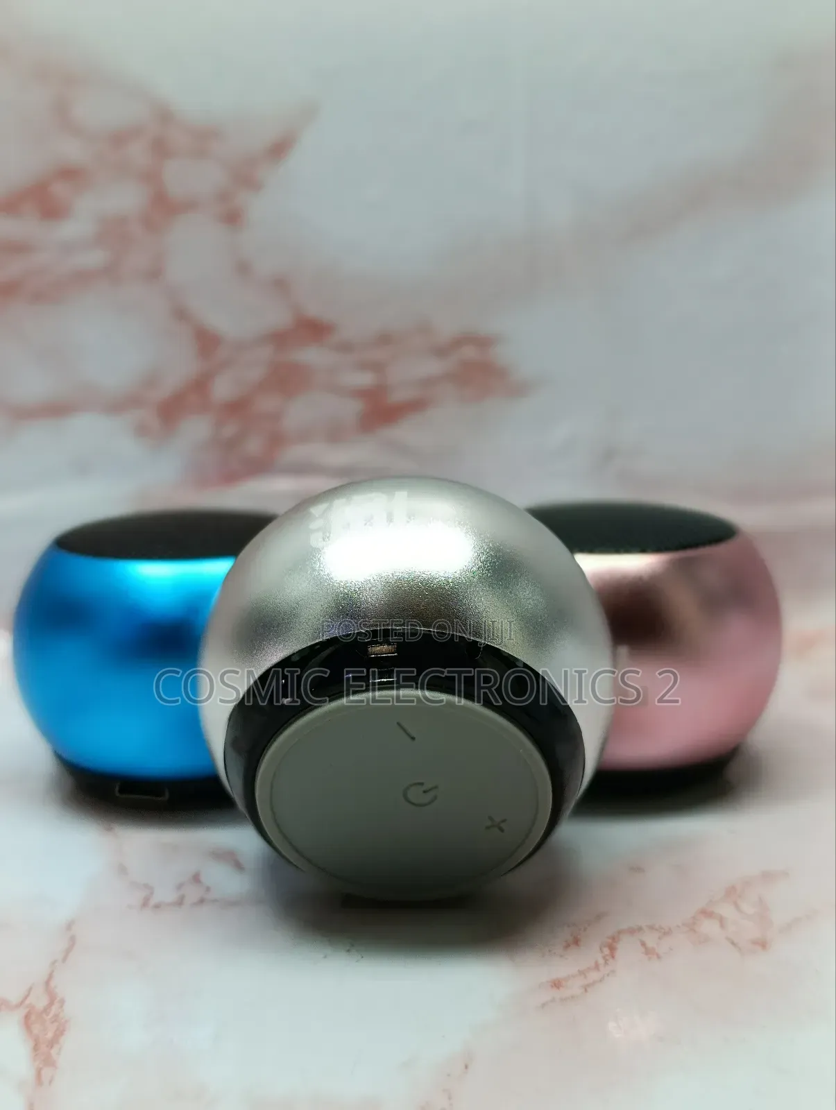 JBL Harman M3 Mini Portable Speaker