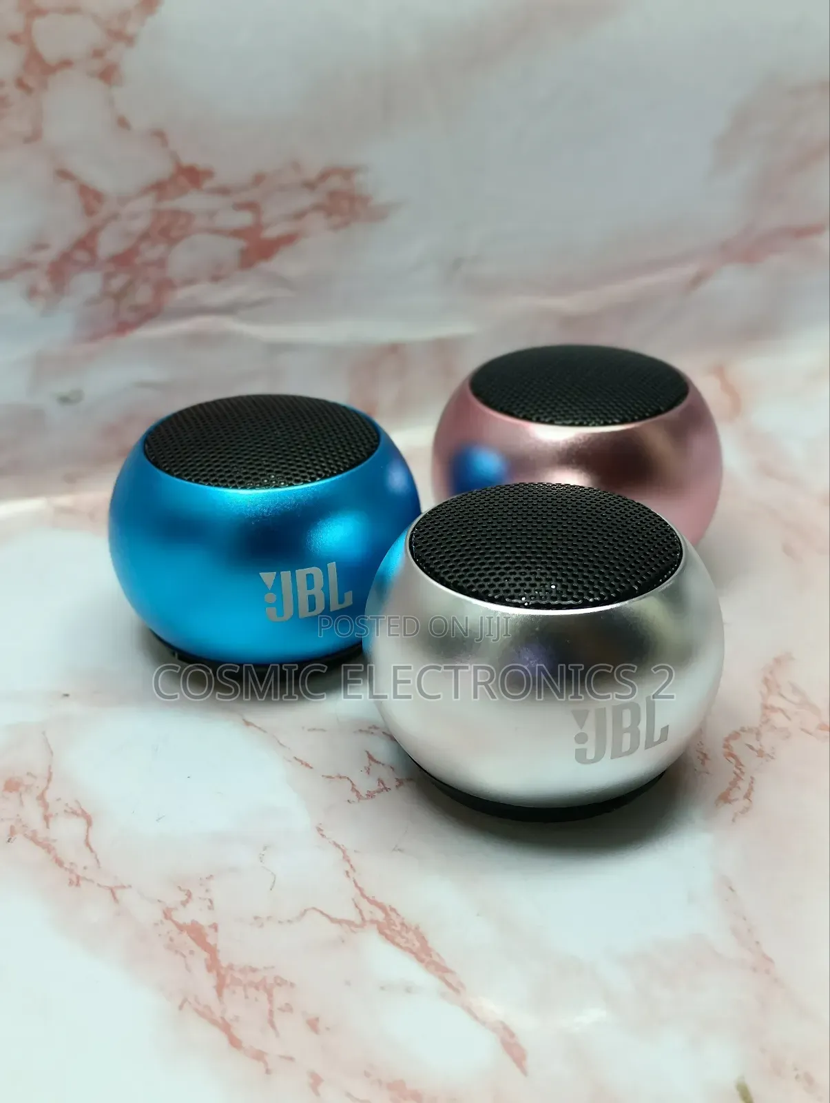 JBL Harman M3 Mini Portable Speaker