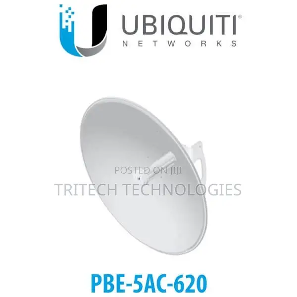 Ubiquity Power-Beam Pbe-5ac-620