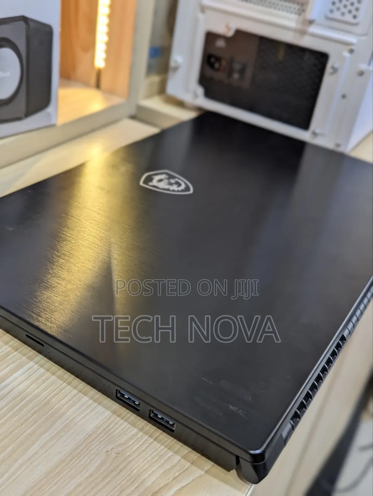 Laptop MSI Modern 14 8GB Intel Core I5 SSD 256GB