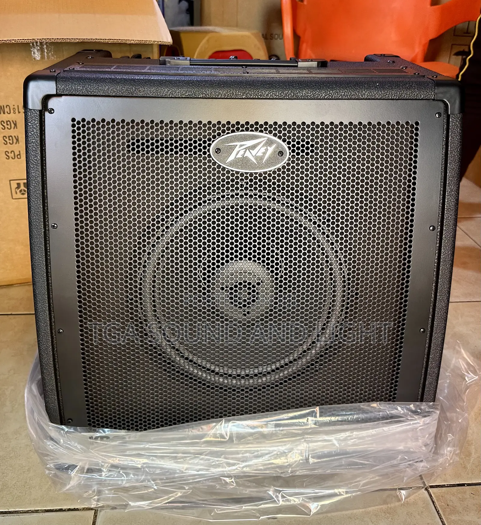Peavey Keyboard Amp/Combo