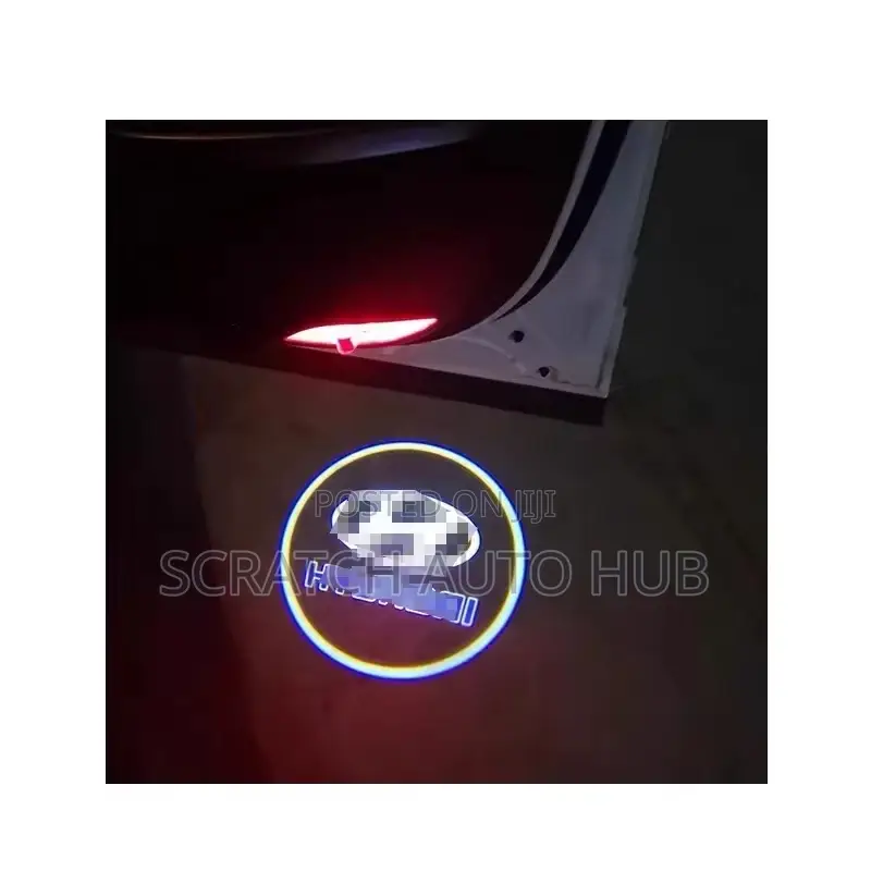 Sonata Door Shadow Light