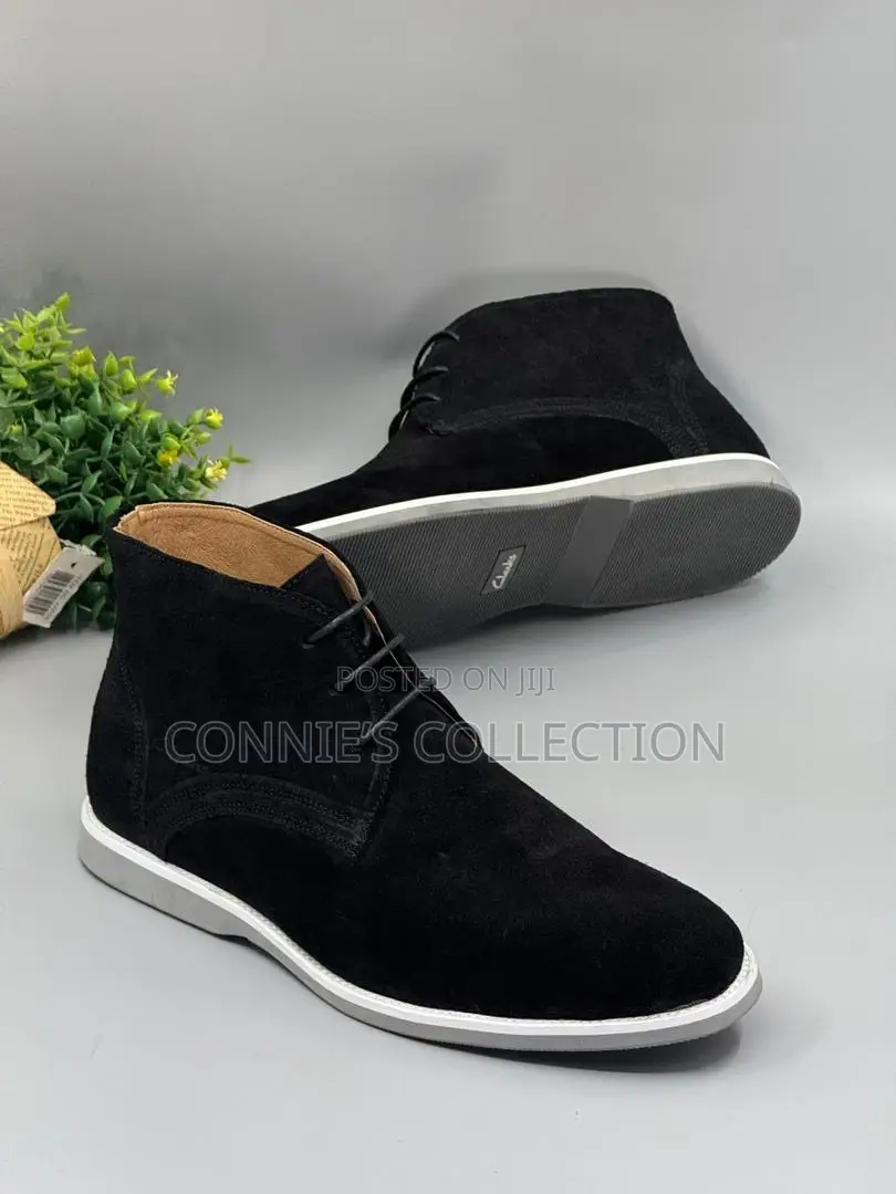 Clarks Timberland Boot Lace