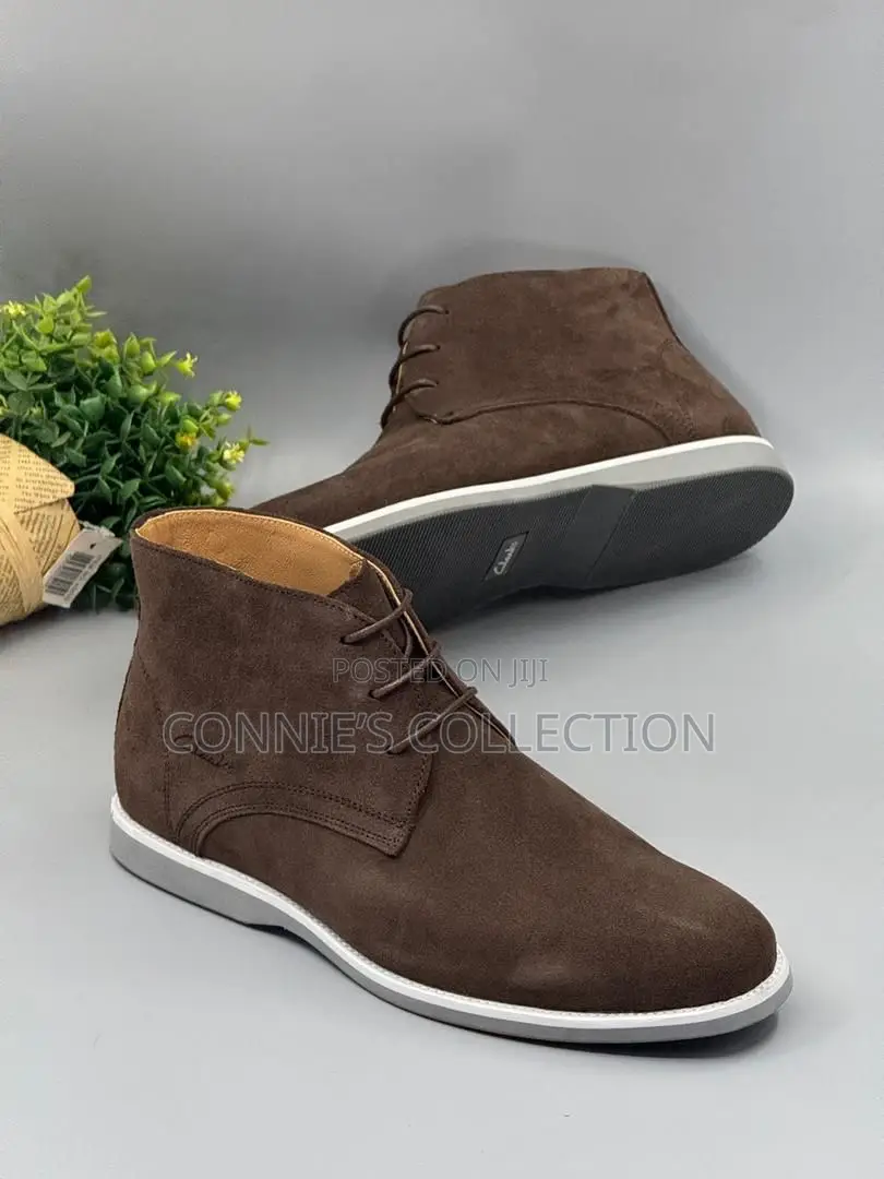 Clarks Timberland Boot Lace