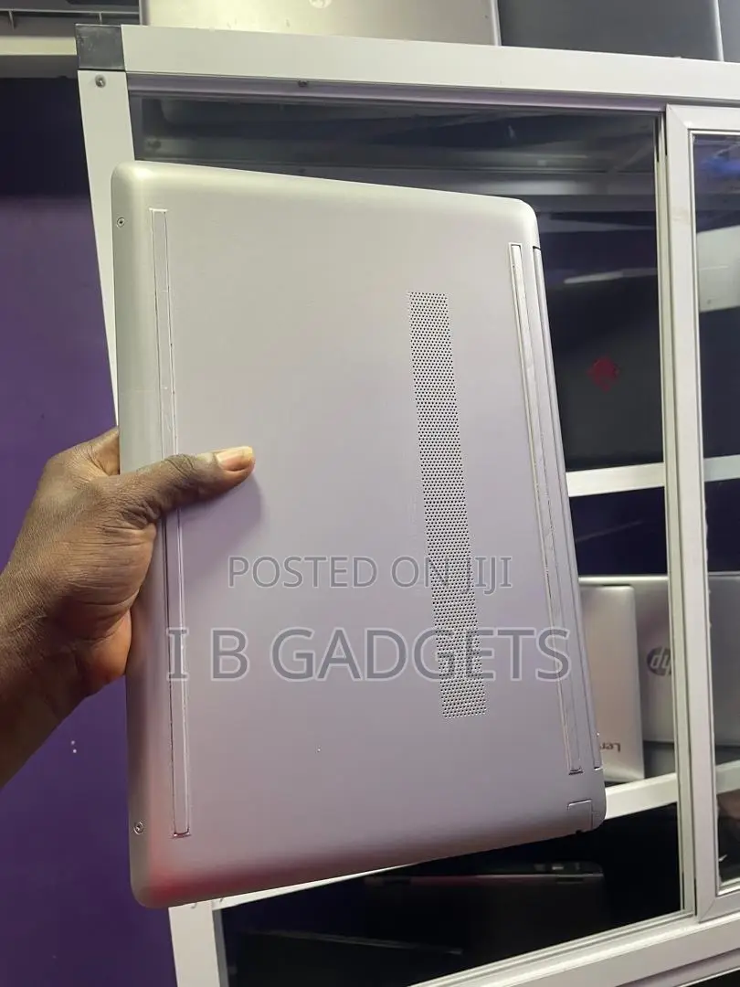 Laptop HP 15 8GB Intel Core I3 SSD 256GB