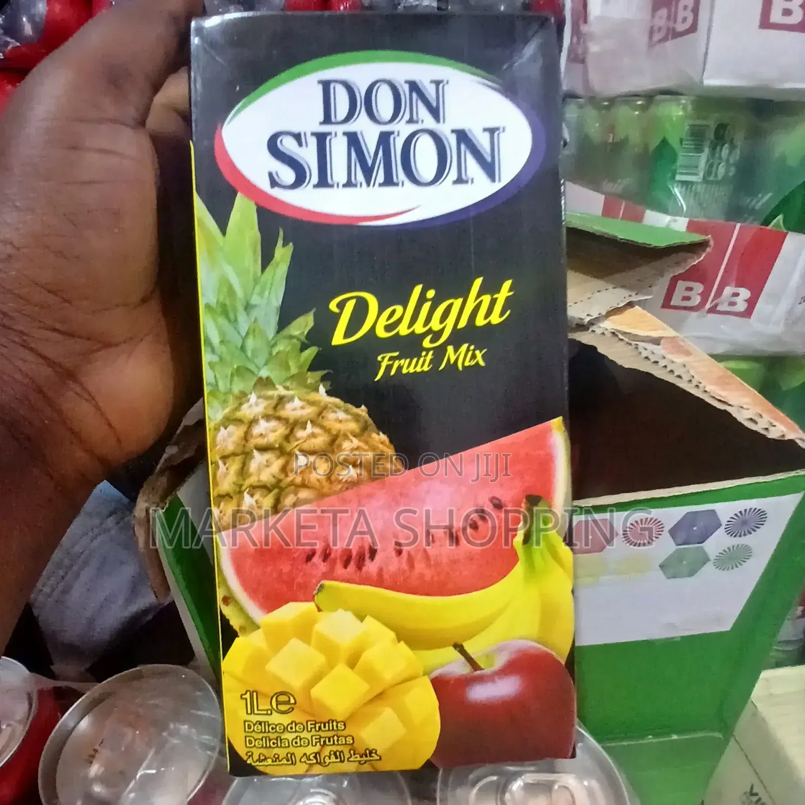 Don Simon Delight 1l
