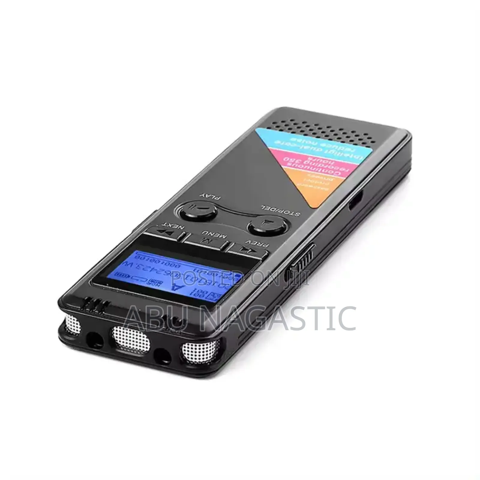 Digital Voice Recorder