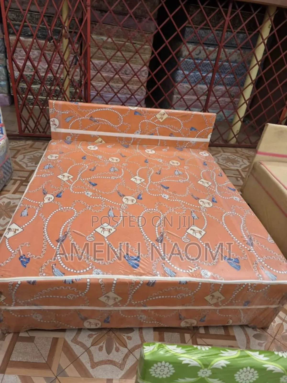 Original Complete Bed