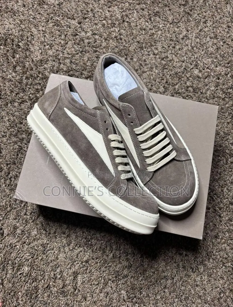 Rick Owen’S