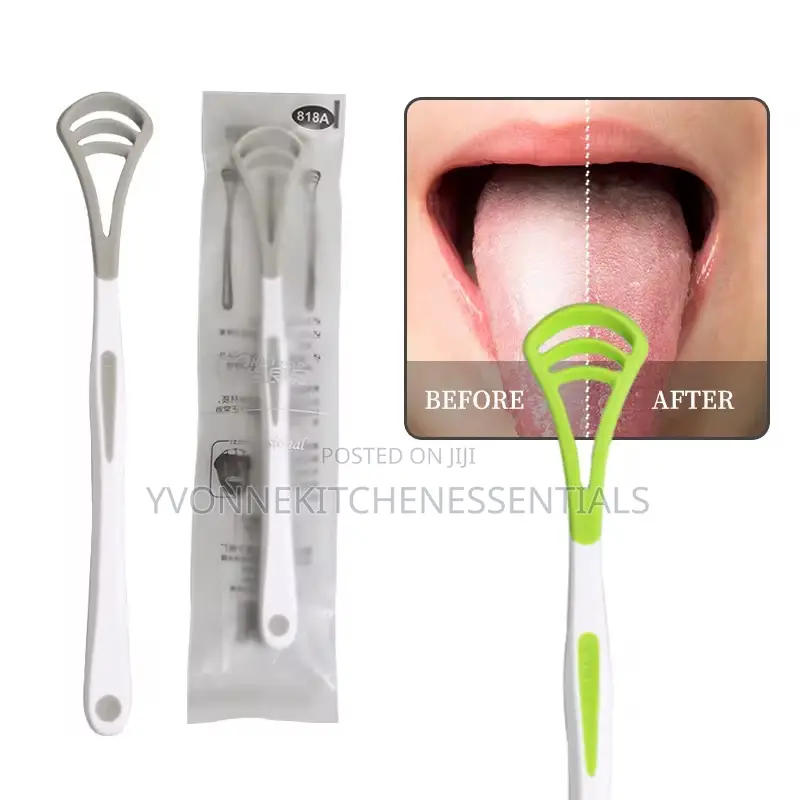 Tongue Cleaner