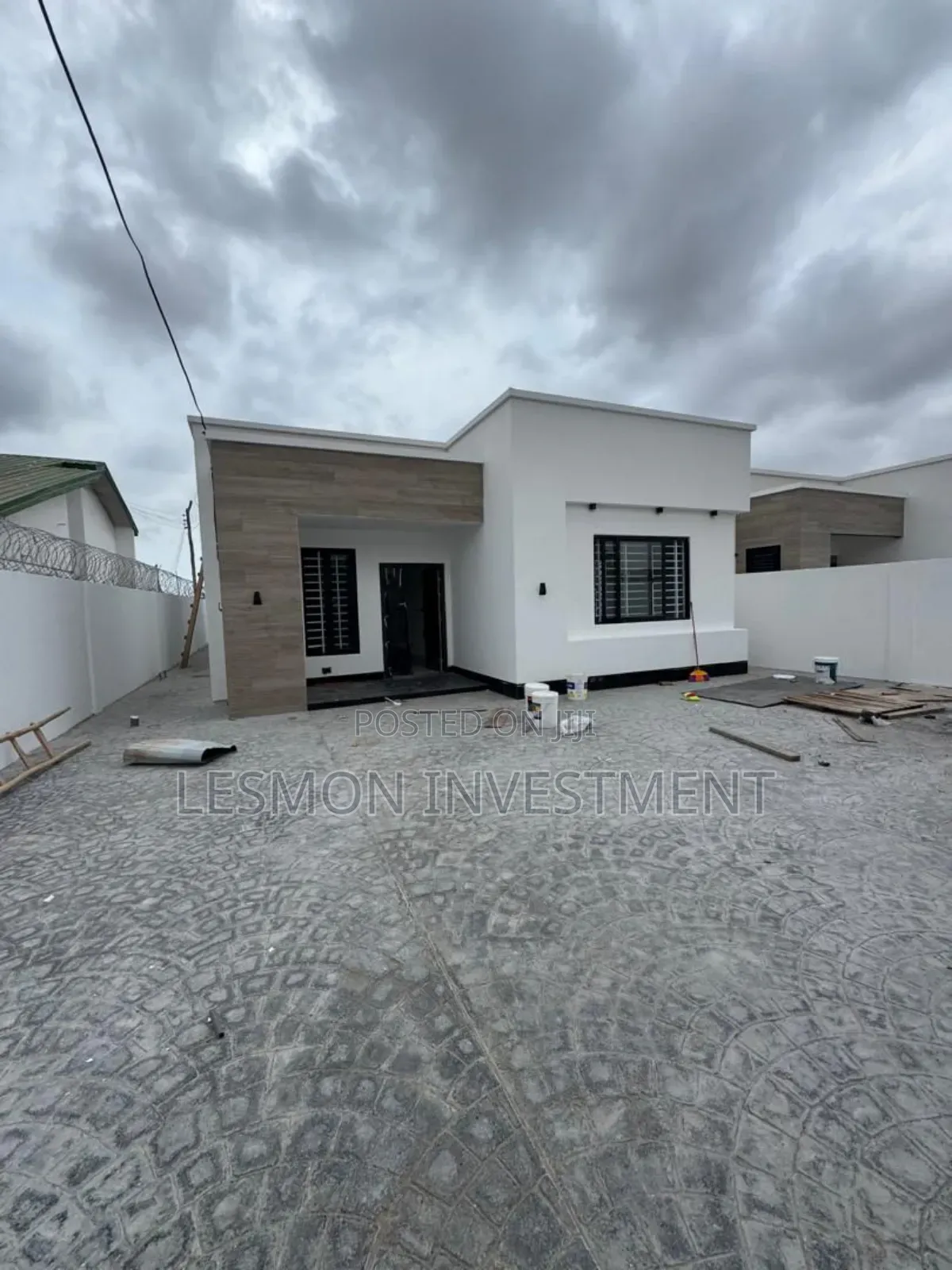 3bdrm House in Spintex for sale