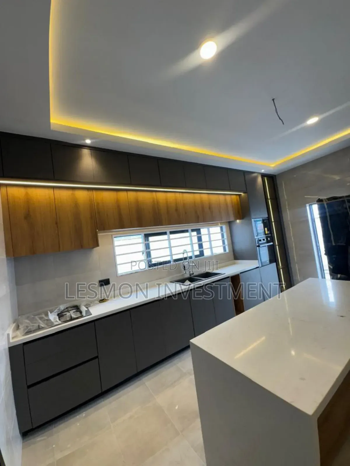 3bdrm House in Spintex for sale