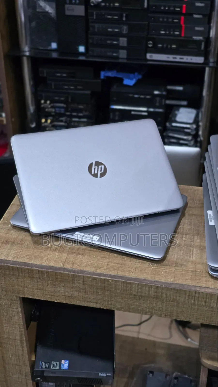 Laptop HP EliteBook 840 G3 8GB Intel Core I5 SSD 256GB