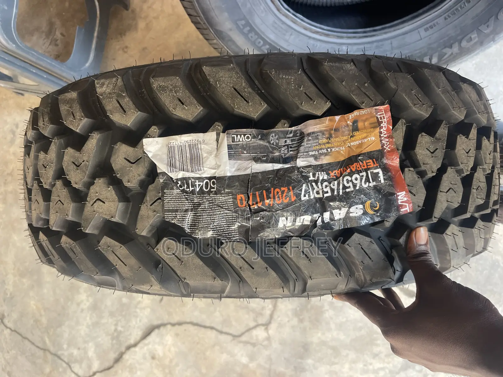 Quality Tyres and Rims