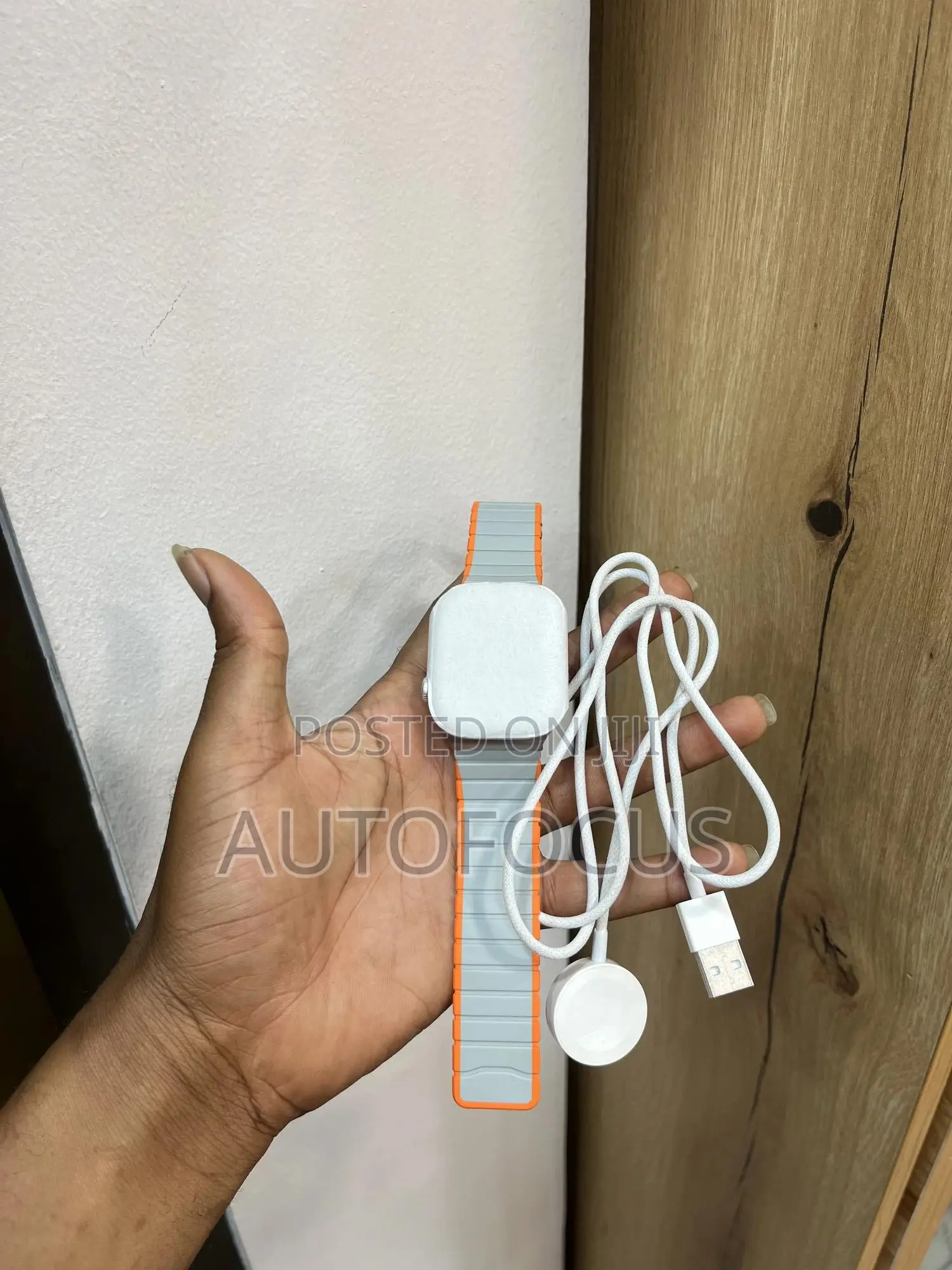 Apple Watch Series 11 46mm