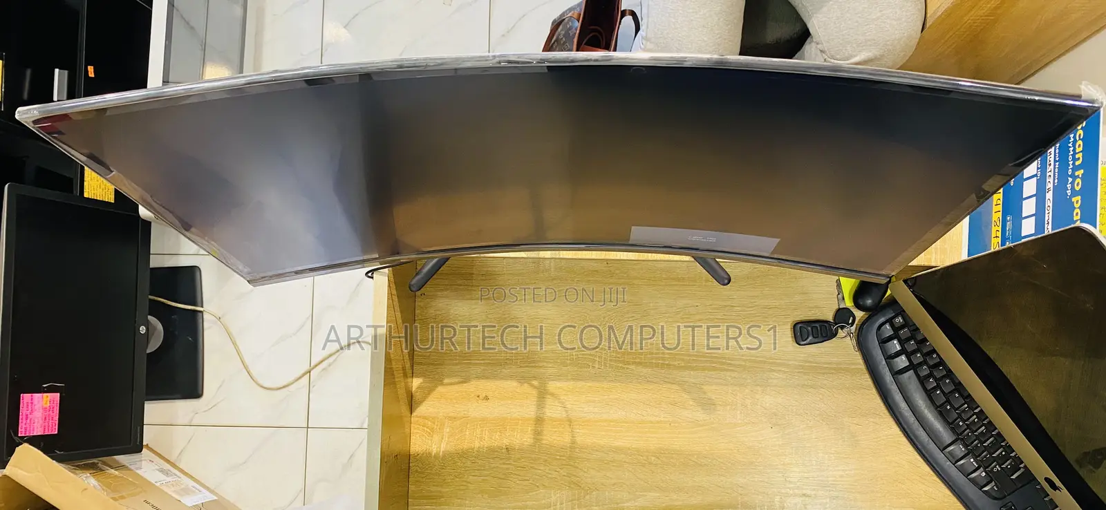 Acer Monitor