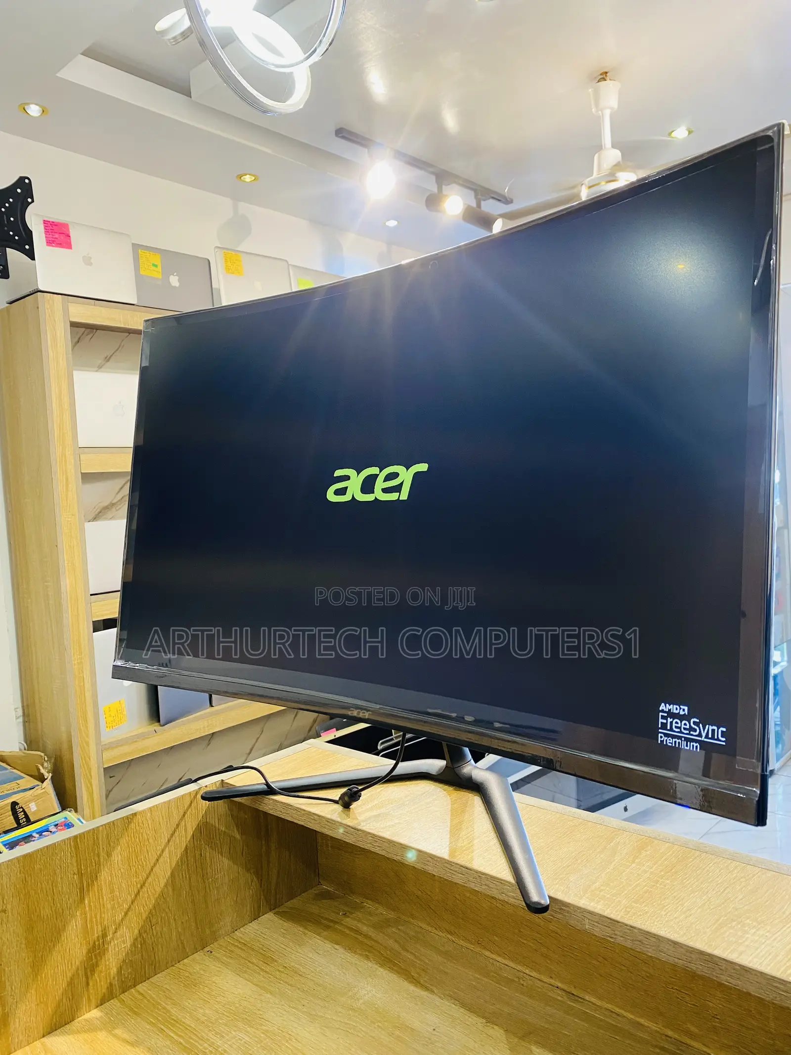 Acer Monitor