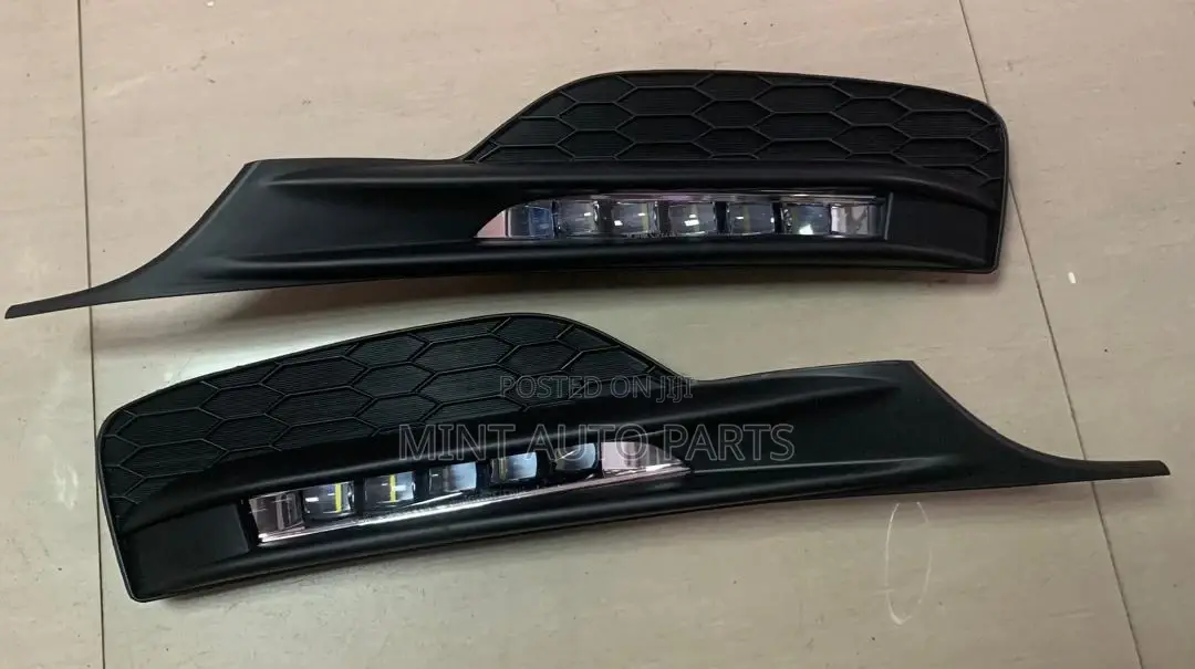 Honda Accord 2018 Fog Light and Cover