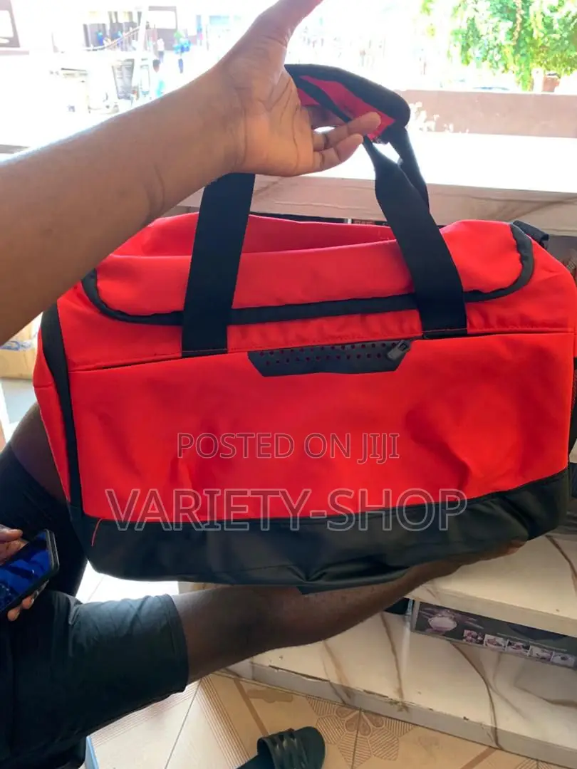 Duffel Traveling Bag Gym Fitness Waterproof Bag